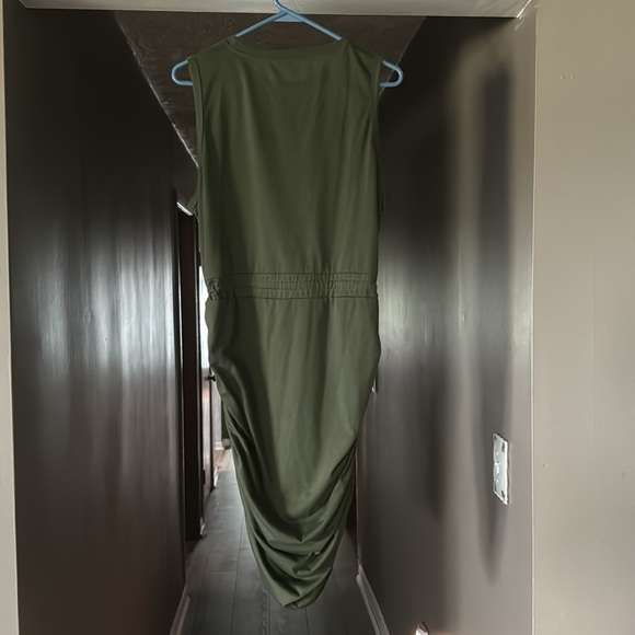 TANK DRESS XL - Picture 4 of 4